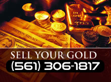 Gold Buyer Boca Raton